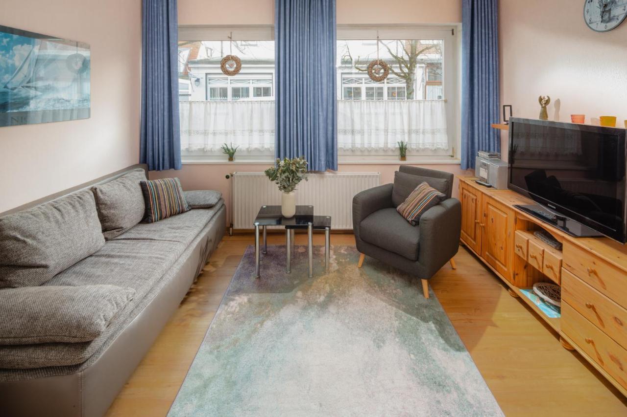 Appartamento Marie 1, Norderney
