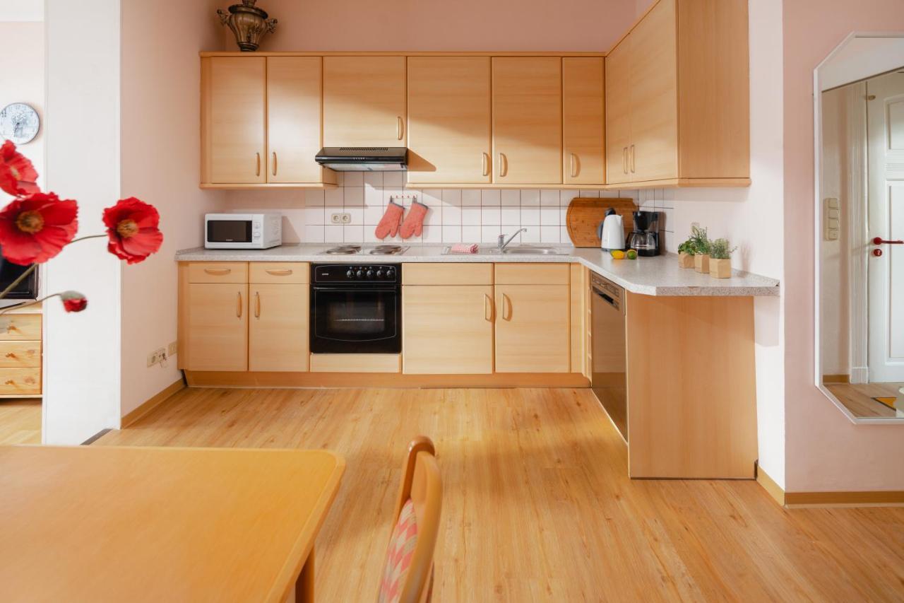 Apartment Marie 1,
