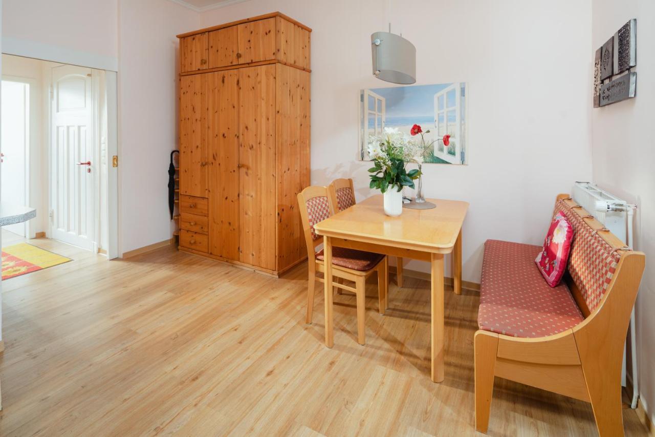 Apartment Marie 1, Norderney
