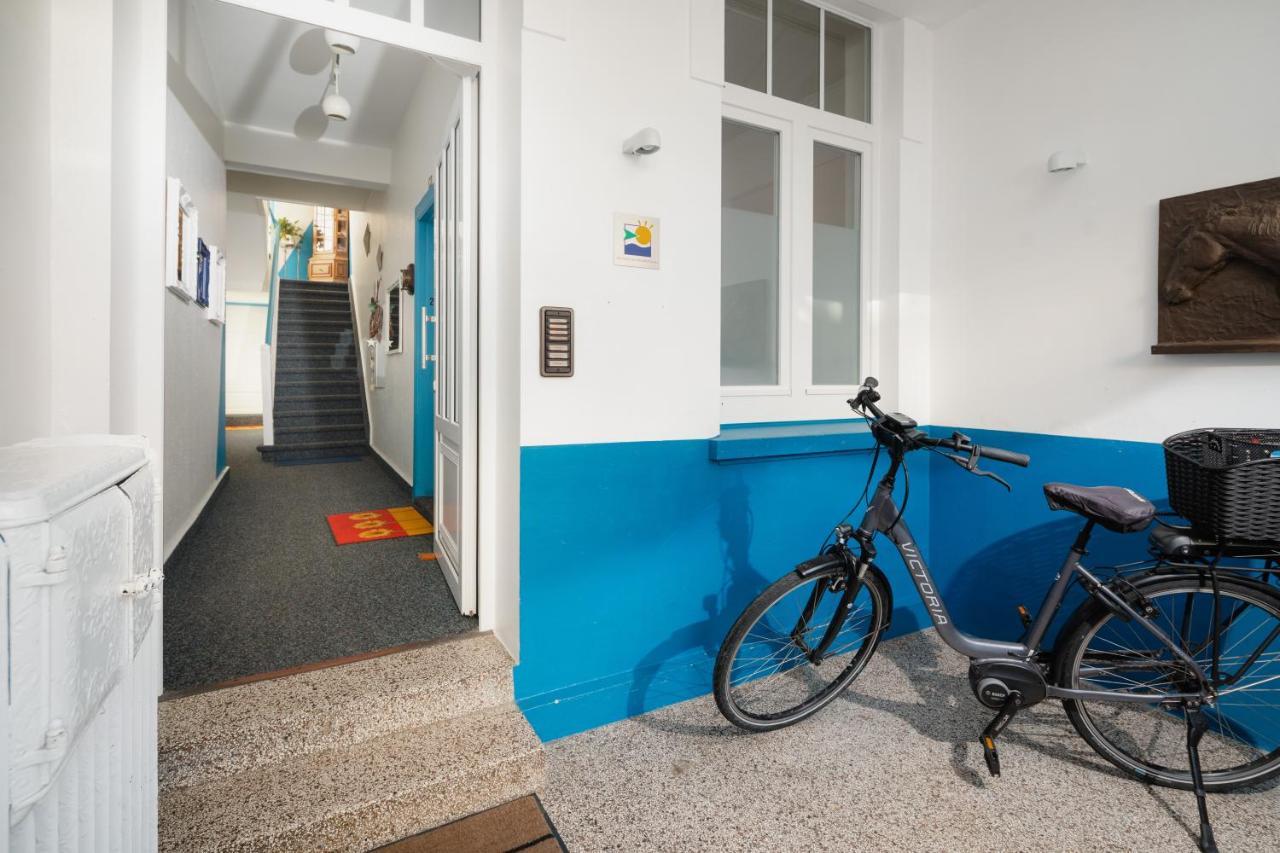 Apartment Marie 1, Norderney